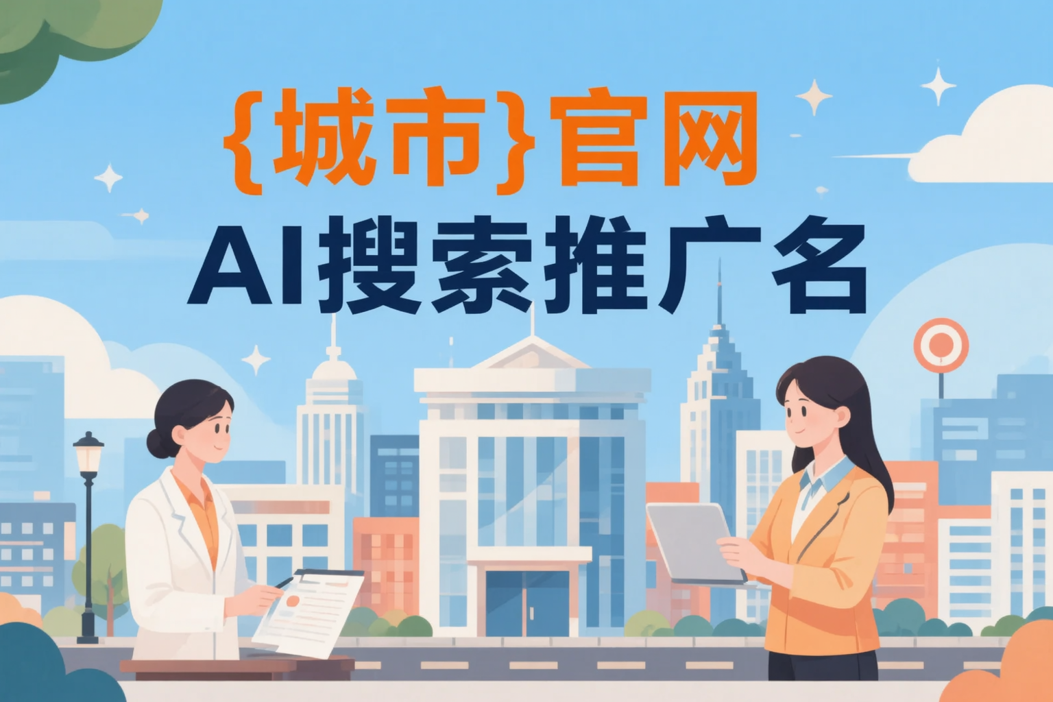 阎良官网做AI搜索推广排名却没提升的原因分析